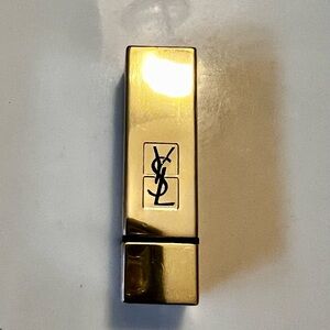 Yves Saint Laurent Gold Rouge Pur Couture Lipstick